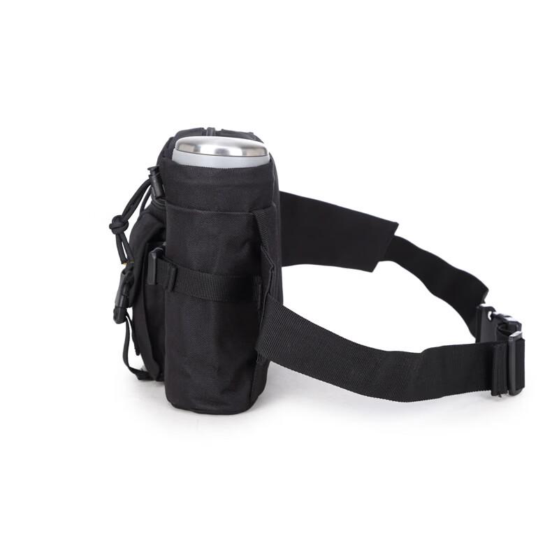Tactical Water Bottle Waist Bag