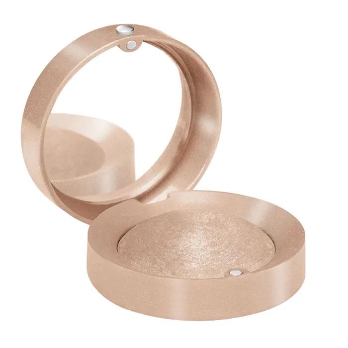 Bourjois Little Round Pot Mono Eyeshadow 2 Iridesc sand