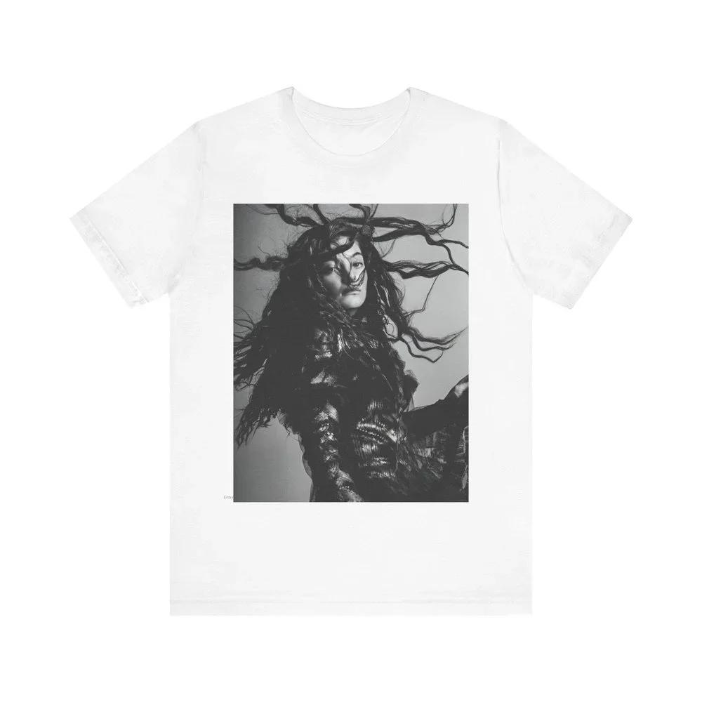 Just For Fans Lorde Tees A Huge Range Of Designs Breathable Cotton Super Comfy 2025 Tshirts For Both Unisex And Wounisex Clothes