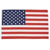 Amerikansk flagga 60x90 cm med öljetter - Amerikas Förenta Stater - USA US - Båtlflagga
