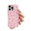Meteorite Pattern for Apple Mobile Phone Protective Case Silicone Four-corner Airbag Mobile Phone Case for Apple for IPhone16 Simple Style