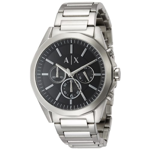 

A|X Armani Exchange AX2600 Men s Watch [Officially Imported]