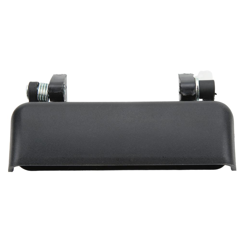 Right Rear Outside Door Handle 1494080 Car Exterior Accessories Replacement for FORD TRANSIT MK6 MK7 2000‑2014