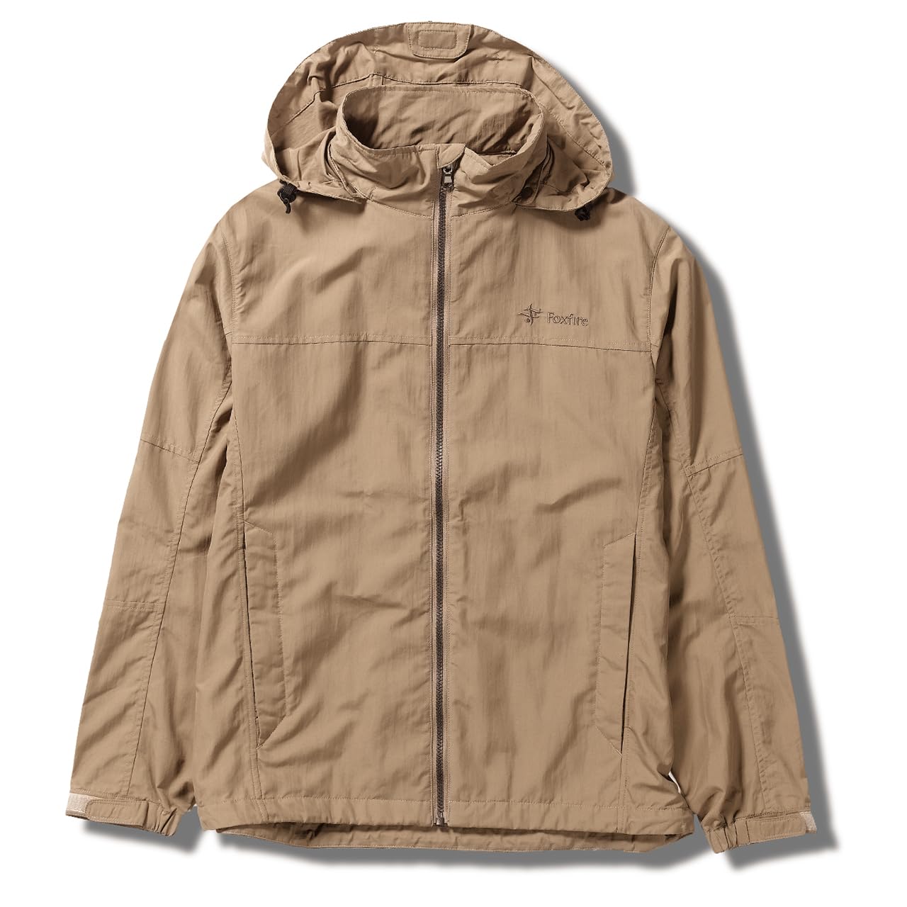 Caps Hiker Jacket