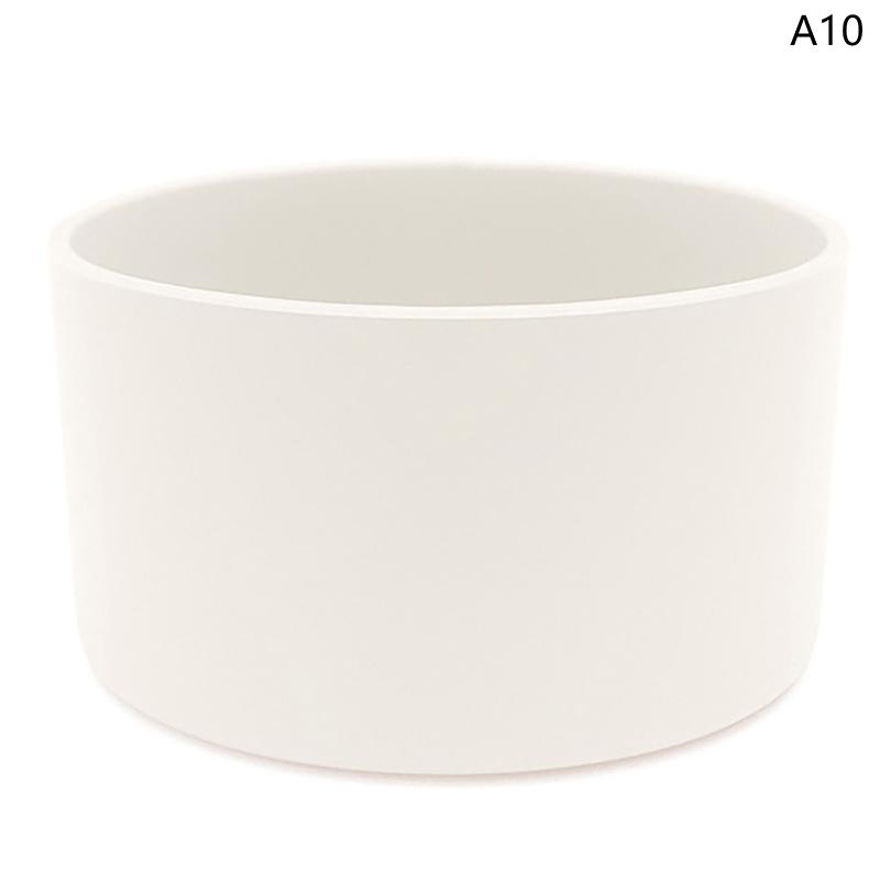 Cup Cover Sports Water Bottle Cup Cover Space Bottle Silicone Cover Bottom Mat Coaster Universal 12 To 40Oz Wear-Resistant Acces