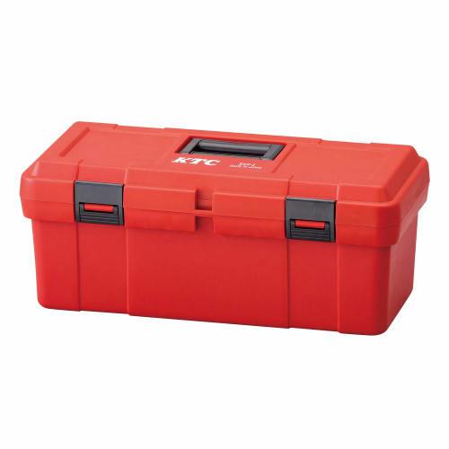 

Kyoto Tool (KTC) Plastic Hard Case, Red, EKP-2