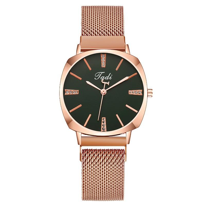 Women's Fashion Vintage Watch