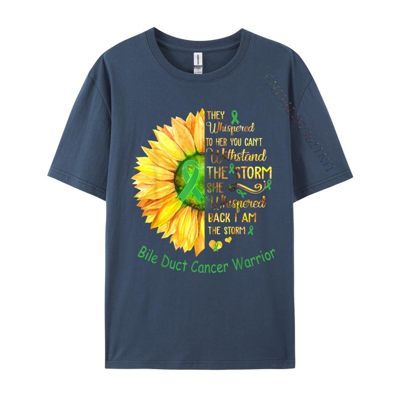 I Am The Storm Bile Duct Student Wholesale Printed On Tops Shirt Cotton Tshirt Casual Funny Tshirts