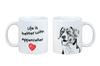 Appenzeller - Cup with a Dog, Cup with a Photo, Personalized Gift from the Brand