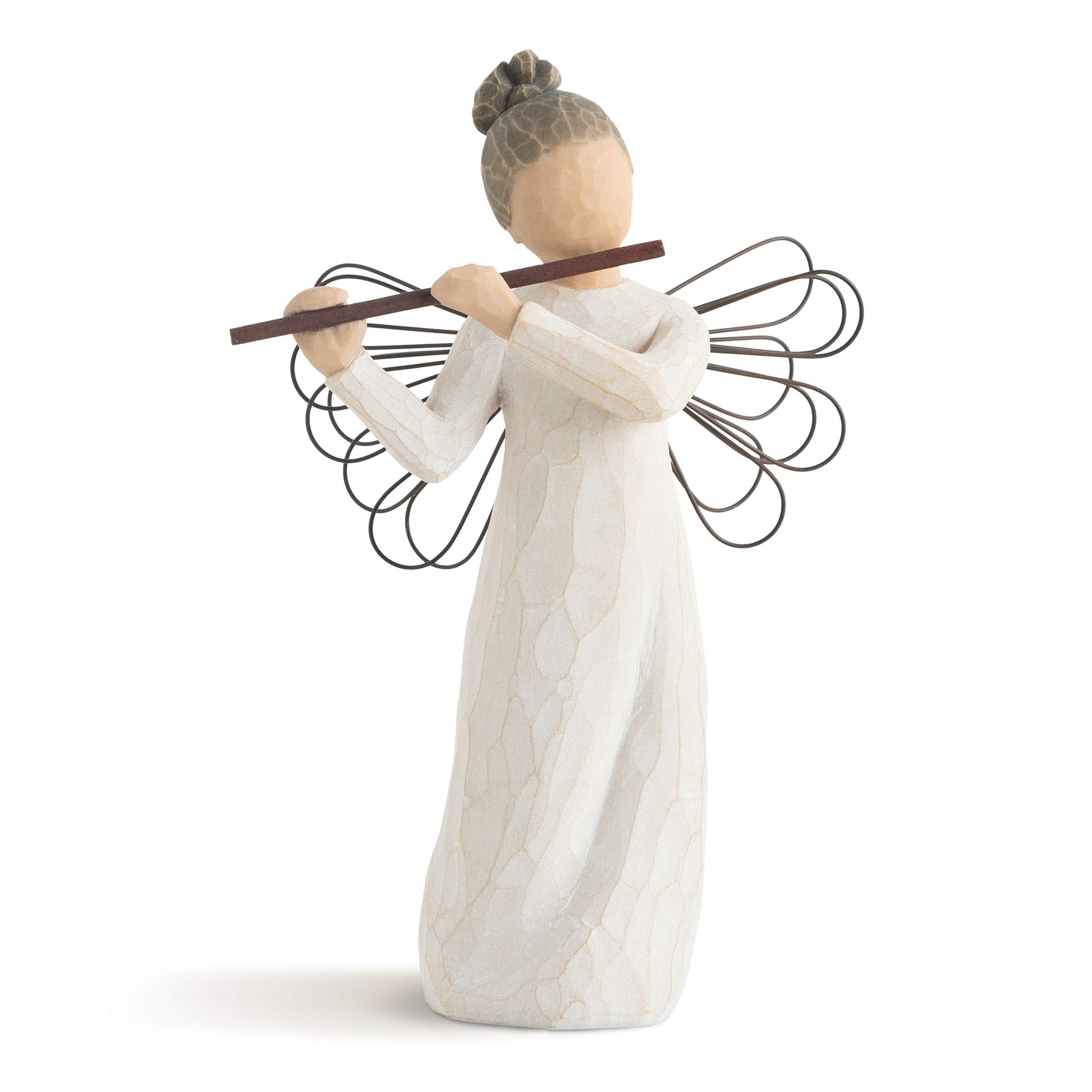 

Willow Tree Angel Statue of Harmony Angel Figurine Miscellaneous Goods Healing Item [Angel Harmony]