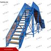Large Outdoor Dog Training Agility Stairs Set