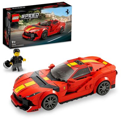 İnşaat ve tasarım oyuncakları – Lego Setleri