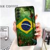 Brazil Brazilian Flag Soft Phone Case for Samsung A17 A37 A57 A16 A26 A36 A56 A15 A25 A35 A55 A14 A24 A34 A54 A13 A23 A33 A53 A5