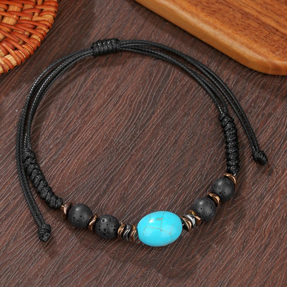 JYL TS Bracelet Multi Layer Bead  Set-Multiplies Blessings & Enhances Versatility ZJ14874 гарвардский малиновый