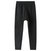 BalabalaOne Boys' Thermal Fleece-Lined Pants