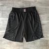 Basketball Shorts Men Women Lightweight Breathable Cotton Blend Performance Sportswear Court Training Gym