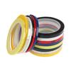 1Pc 5/8Mm Length 66M 5S Desktop Positioning Tape Marking Tape Whiteboard Color Discrimination Warning Drawing Grid Line