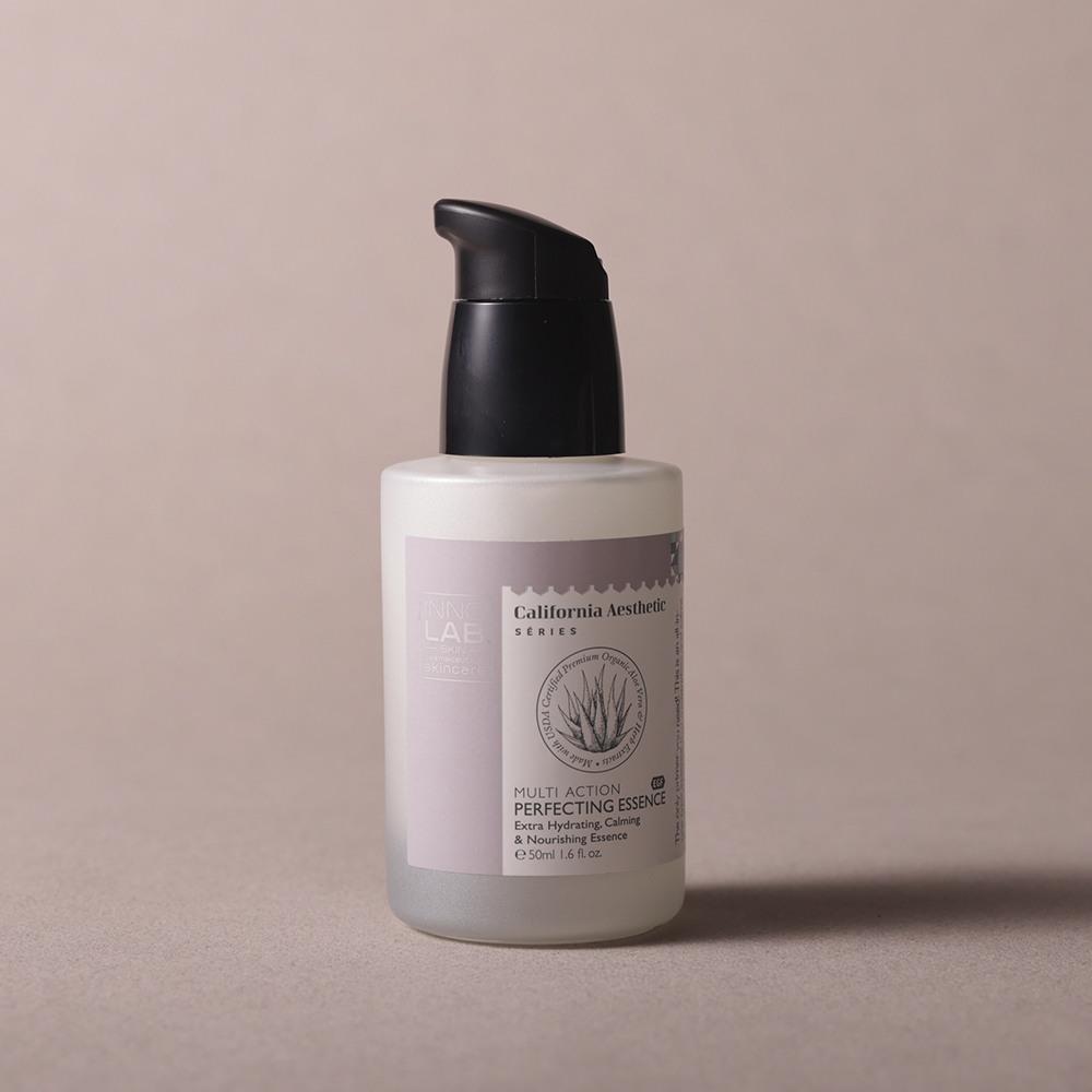 

Multi-Action Perfecting Essence EGF 50ml one color free