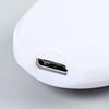 Night Light Pendant Handbag Light with Touch Sensor LED Built-in Rechargeable 120mAh Battery Compact Portable Bag Light