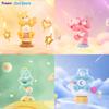 Funism Care Bears Planet of Joy Series Blind Box Figures, Set of 8