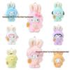 Sanrio Easter Bunny Ears KT Melody Plush Toy Pendant