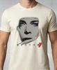2026 Summer New Style Scream 7 Movie HighQuality Fashion Comfortable Mens Printed Roundneck TShirt