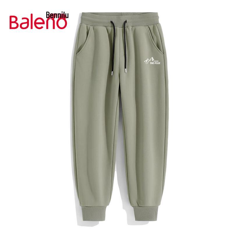

Baleno Men s JPB Mountaineering Jogger Sweatpants 3XL