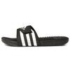 Wmns Adissage Slides 'Black White' Women's G28841