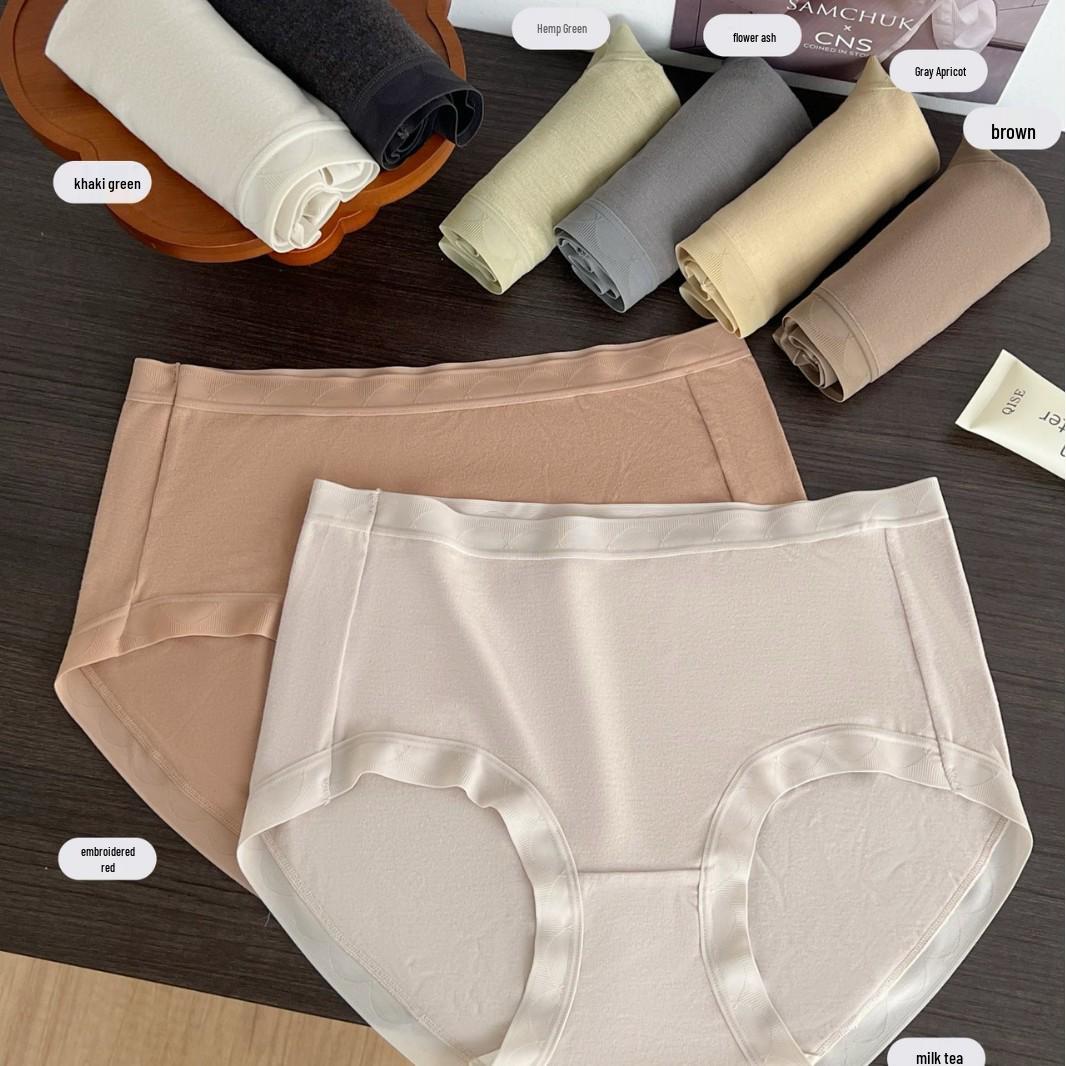 

Autumn/Winter 2025 Yu Ta Mid-Waist Warm Core Fleece Women s Silk Pants: Bird s Nest Design. XL