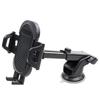 2pcs Mobile Phone Holder Car Vent Dashboard Air Conditioning Vent Mobile Phone Navigation Bracket