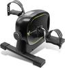 3-in-1 Folding Exercise Bike, Silent, SoftFoam, DEKRA TRETMANN