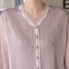 Elegant Women's Knitted Sweater