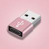 1 Pcs Usb C 3.1 Type C Female To Usb 3.0 Type A Male Port Converter Adapter