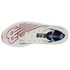 New Balance Scarpe da Corsa da Gara Donna FuelCell RC Elite v2 White Neo Flame WRCELZ2