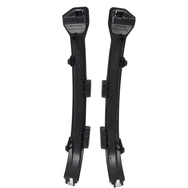 For Volkswagen VW Golf 7 7.5 GTD R GTI MK7 Touran LED Dynamic Turn Signal Light Side Mirror Sequential