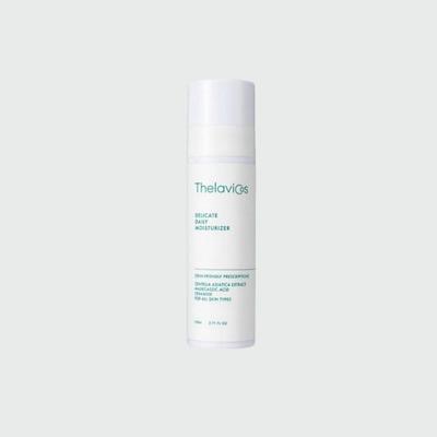 Delicate Daily Moisturizer 110ml