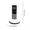 Cordless Phone Easy To Use High Performance Convenient Speakerphone Premium