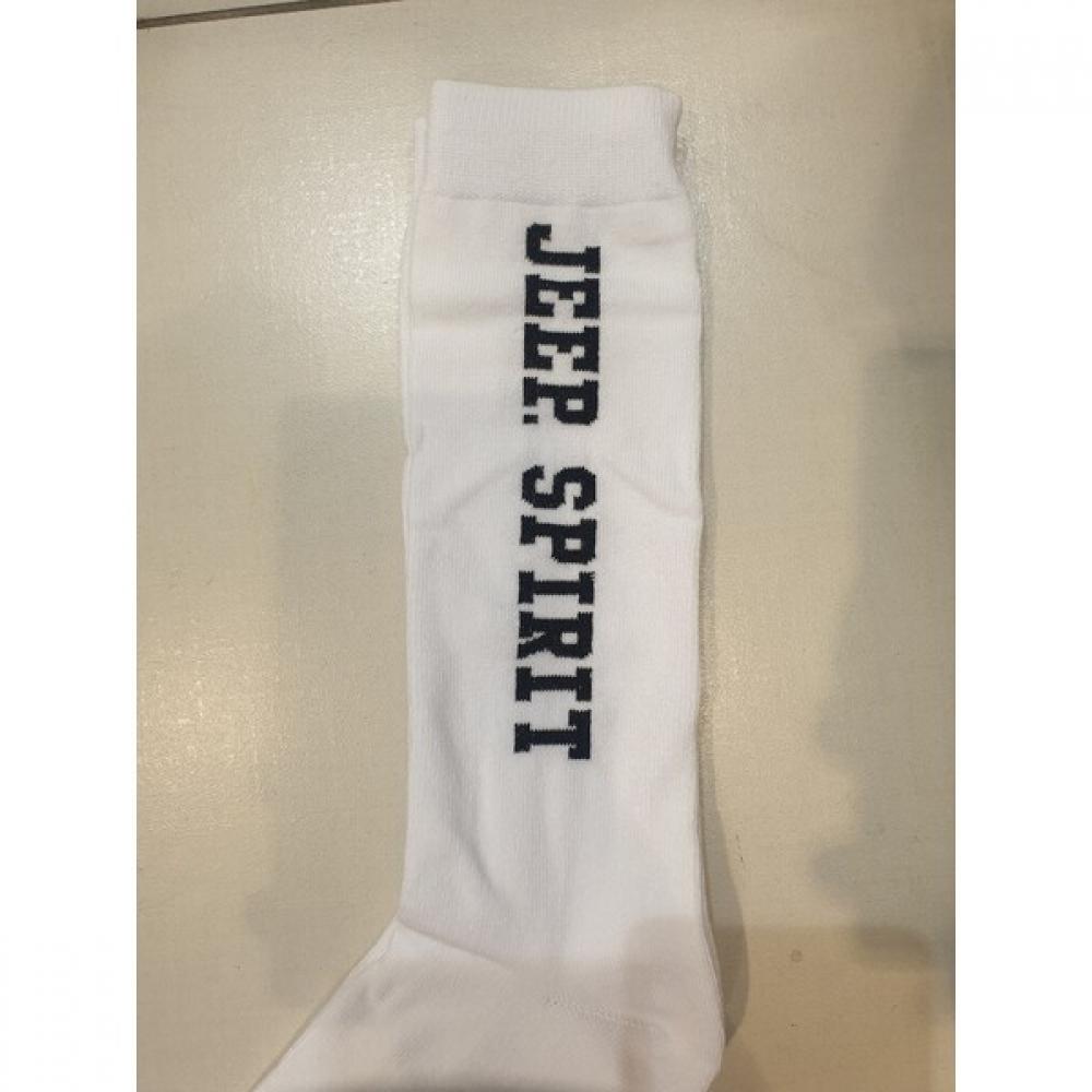Jeep Kids Mario Kids Spirit Logo Socks Kn0gsu012
