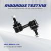 AzbuStag 2Pcs Front Stabilizer Bar Link for SUBARU FORESTER LEGACY OUTBACK IMPREZA 2002 2003 2004 2005 2006 2007 2008 2009-2017