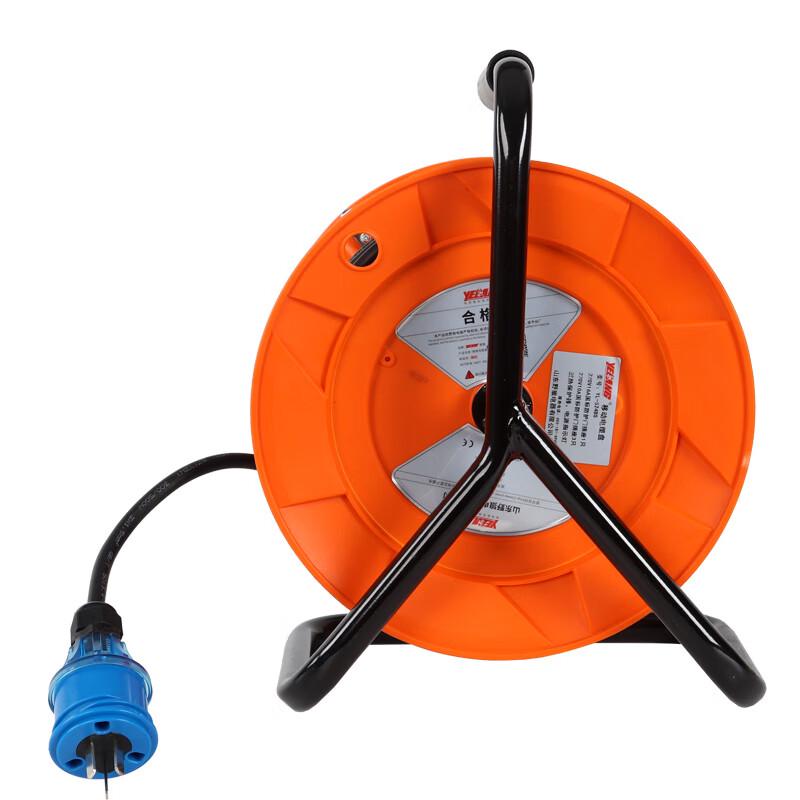 YELANG Portable Cable Reel YL-S27BS