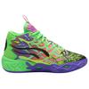 Nové PUMA LaMelo Ball MB.04 Be You 311309-01