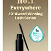 MARSHIQUE - Enriched Lash Serum Black