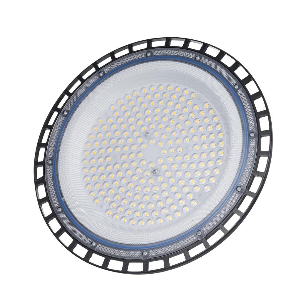UFO banská lampa 150W LED High Bay Light Úspora energie Factory Light Workshop Lampa Garážová lampa