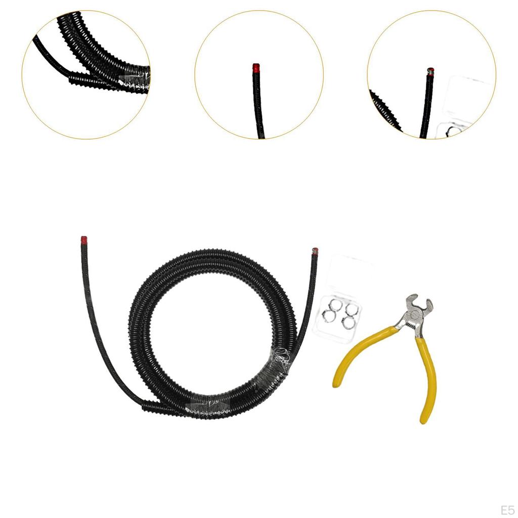 Car Cleaning Pipe for Steam Cleaner SC4 Stk20