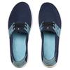 Decathlon Areeta Comfortable and Versatile Shock-absorbing Wear-resistant Low-top Casual Shoes Men's Blue