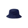 Adidas Originals Logo Embroidered Cotton Fisherman Hat Unisex Hats Blue ED9384