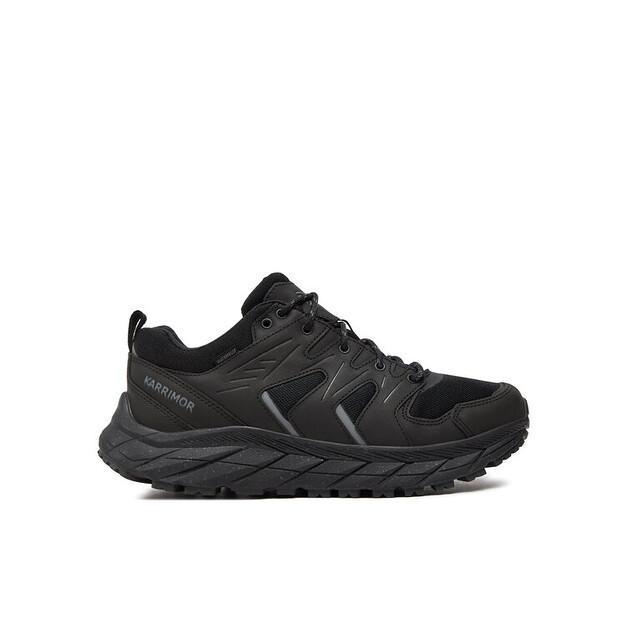 

Ботинки треккинговые Karrimor Kestral Low Wethertite EU 41