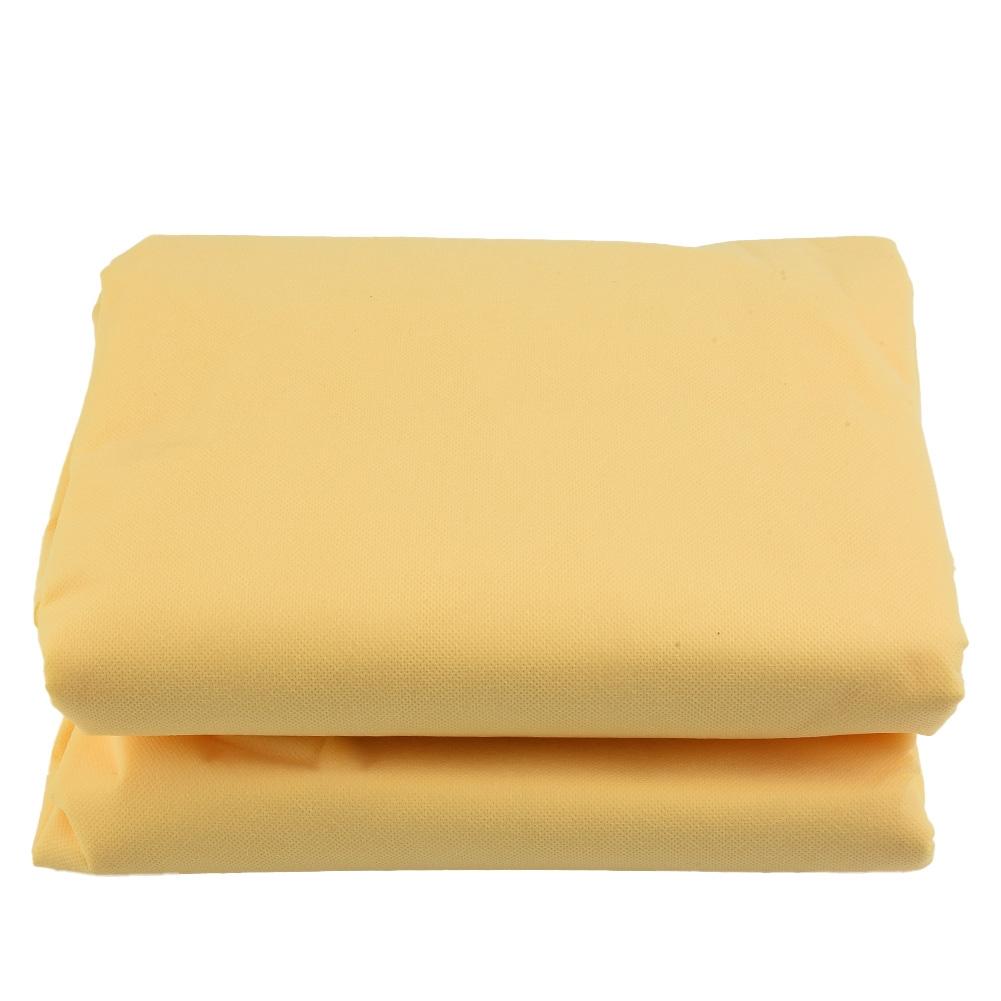 Protection sécurisée pour vos plantes grâce à la couverture végétale à cordon intégré