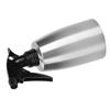 400ml Household Stainless Steel Water Sprayer Spray Bottle Seasoning Can Kitchen Supplies
