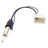 Harness Radio Antenna Wire Durable DC 12V Connector Cable Female Adapter Replacement Antenna Adapter New High Quality